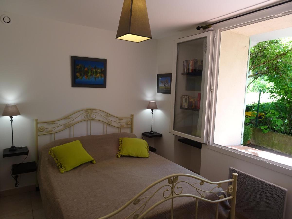Casa de Férias La Pardigone Castellane
