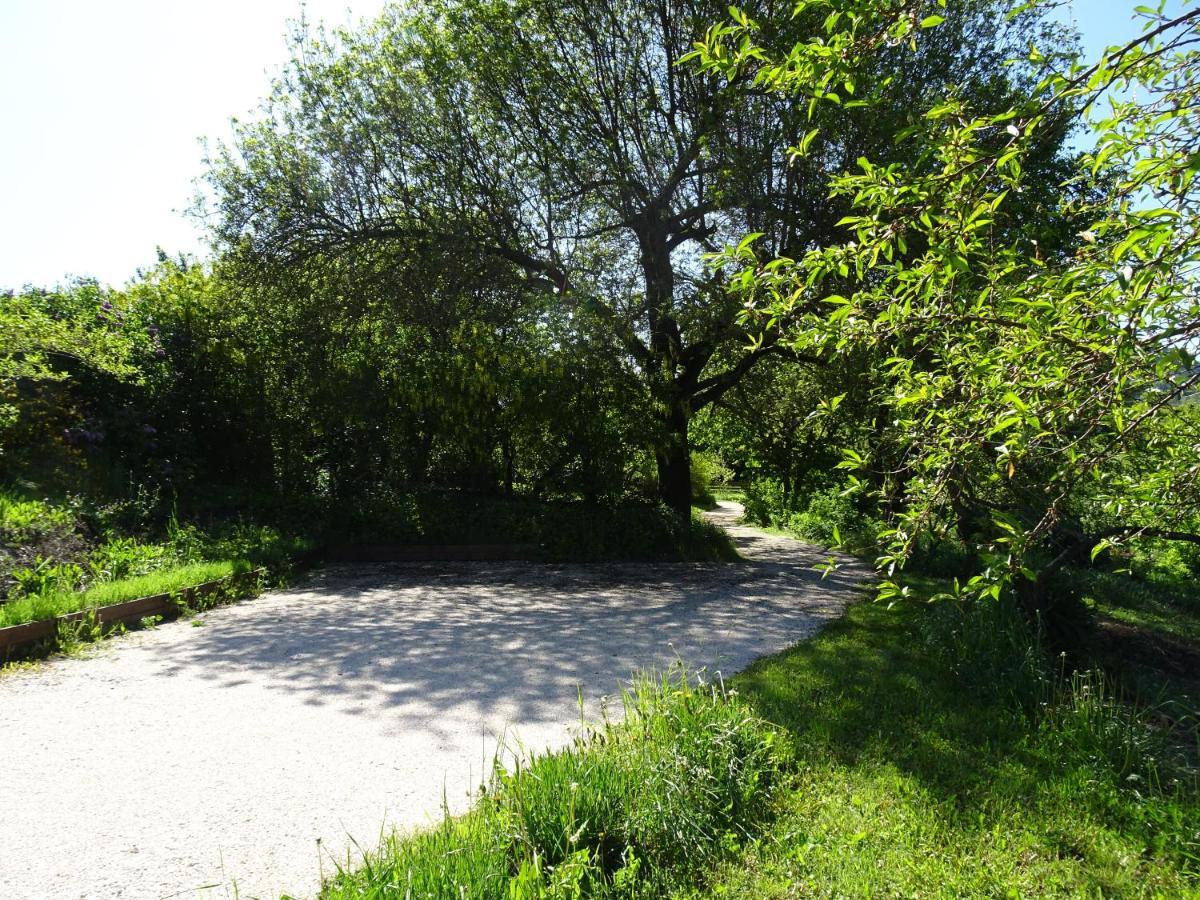 La Pardigone Holiday home *