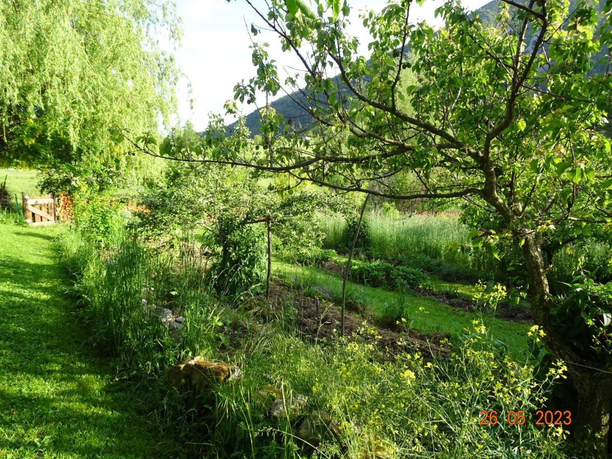 La Pardigone Holiday home *