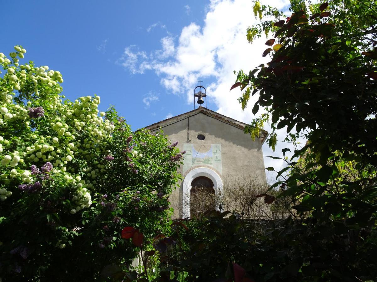 La Pardigone Holiday home *