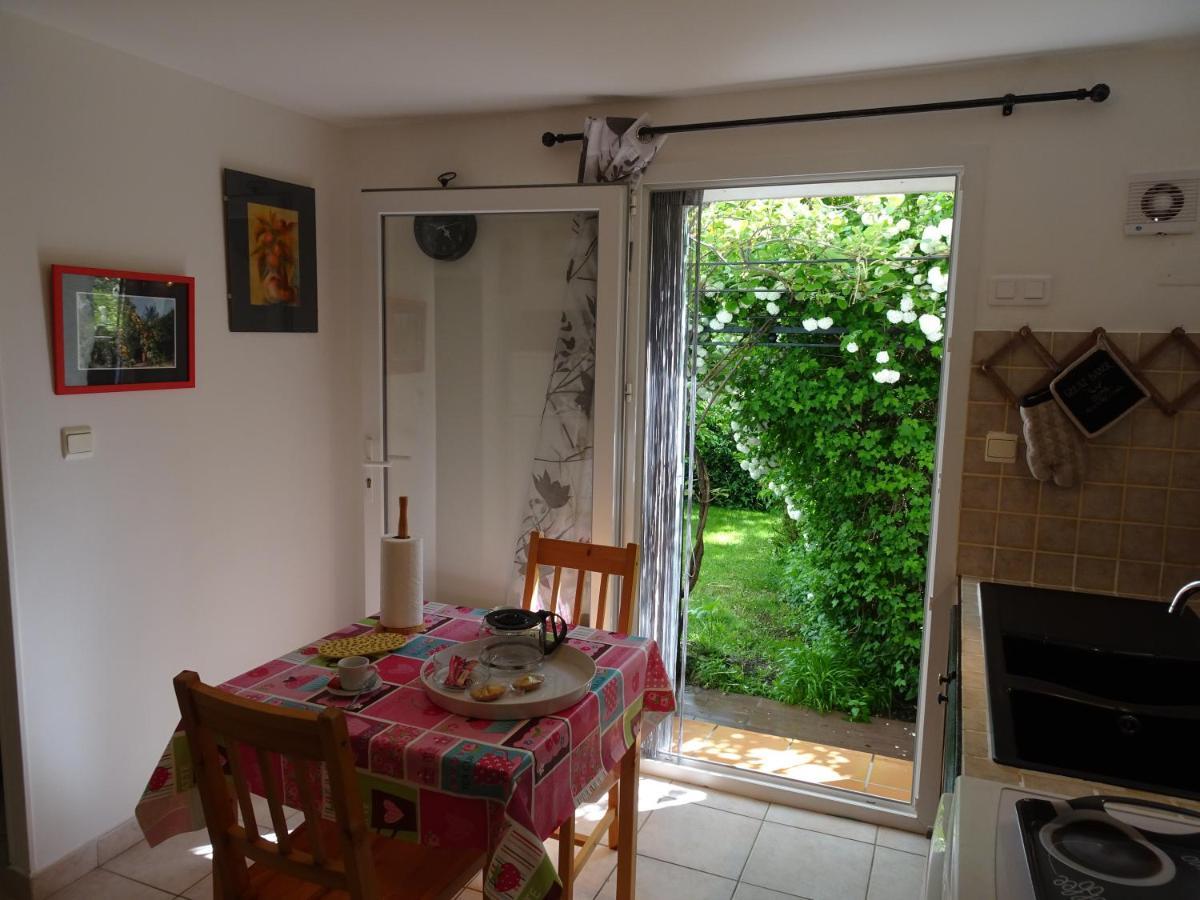 La Pardigone Hébergement de vacances